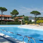 Two-level Flat With Garden And Pool Apartmán Bibione