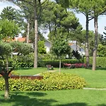Two-level Flat With Garden And Pool Apartmán *