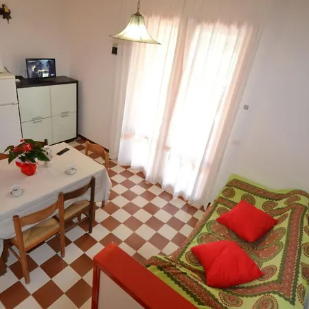 Two-level Flat With Garden And Pool * Bibione