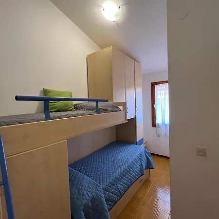 Two-level Flat With Garden And Pool * Bibione