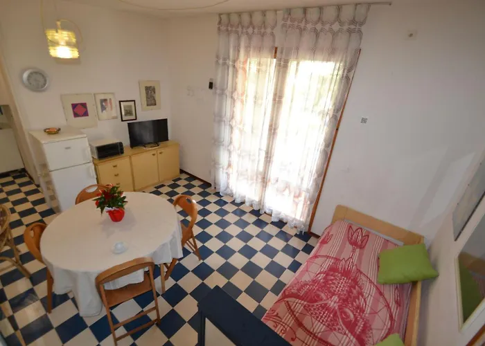 Two-level Flat With Garden And Pool * Bibione
