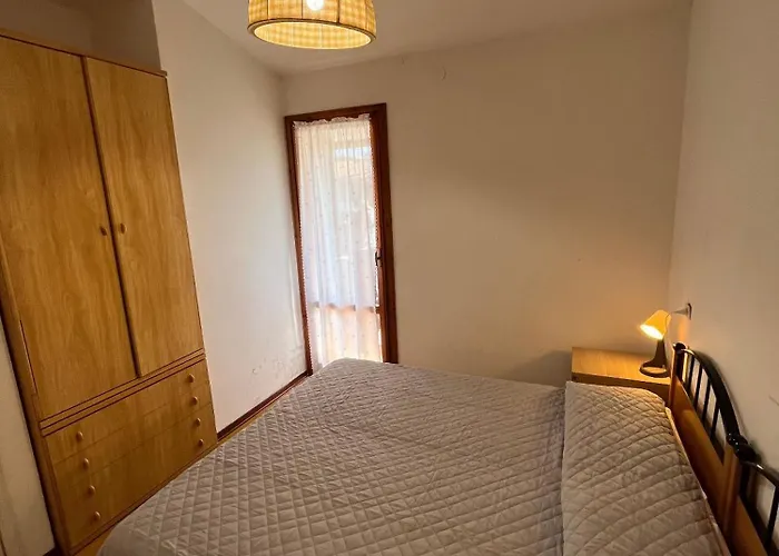 Two-level Flat With Garden And Pool Apartman *